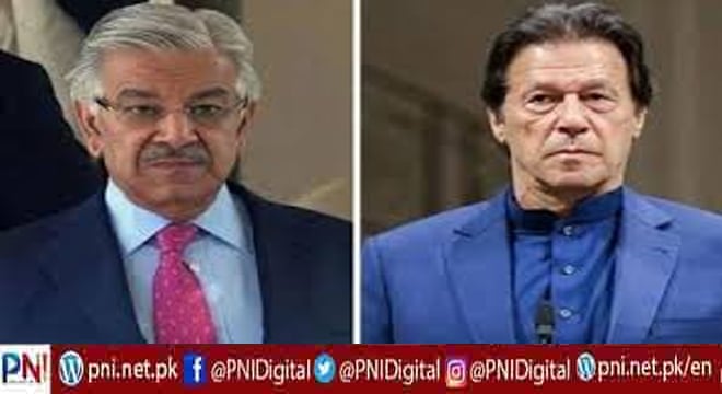 Imran Making Army Chiefs Appointment Controversial Khawaja Asif