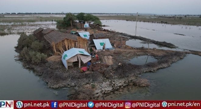 King Salman Relief Centre launches NFIs & Winter Relief Project in Pakistan