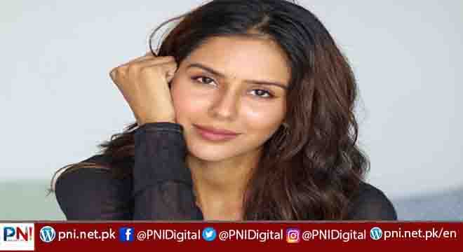 Sonam Bajwa opens up on being recognised just as a 'pretty face ...