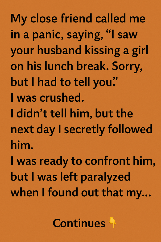 The Betrayal I Never Expected 12 True Stories That Feel Too Shocking
