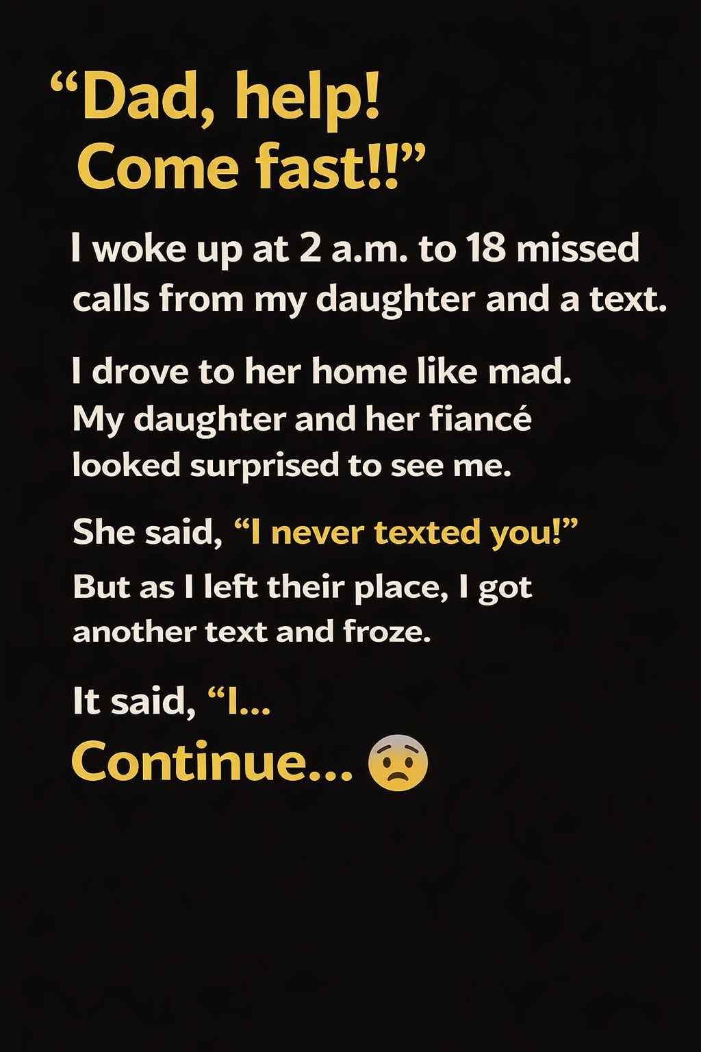 When Reality Takes a Shocking Turn 10 True Stories You Won’t Believe