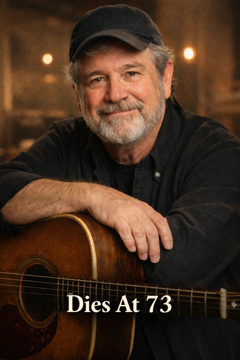 At73 Legendary Songwriter Behind “The Gambler,” Dies at 73