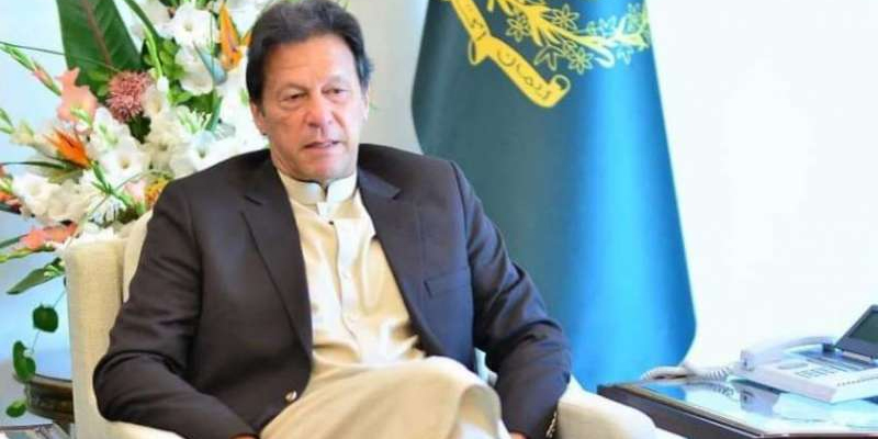 فرانس سے تعلقات منقطع کرنے کا معاملہ وزیراعظم عمران خان نےاہم قدم اٹھا لیا