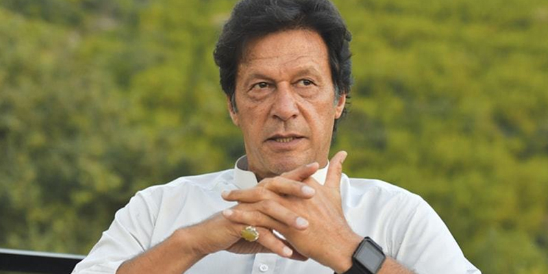 ’’وزیراعظم کا سعودی شہزادہ سلطان سے رابطہ‘‘ عمران خان کاسعودی فرمانروا کیلئے اہم پیغام