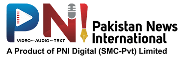 Pakistan News International – Latest Pakistani News in Urdu