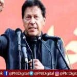 عمران خان مقبولیت ریکارڈ قائم