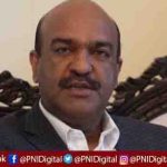 ندیم افضل چن اختلاف