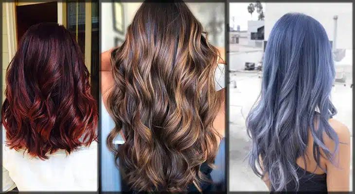 Best Hair Color Brands in Pakistan