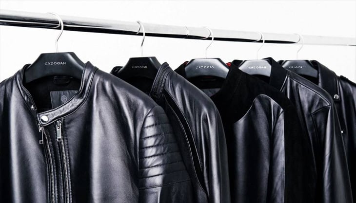 Best Leather Jacket Brands