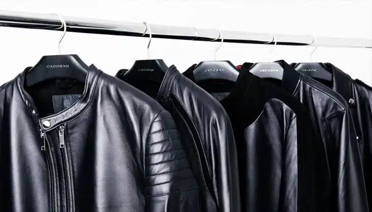 Best Leather Jacket Brands