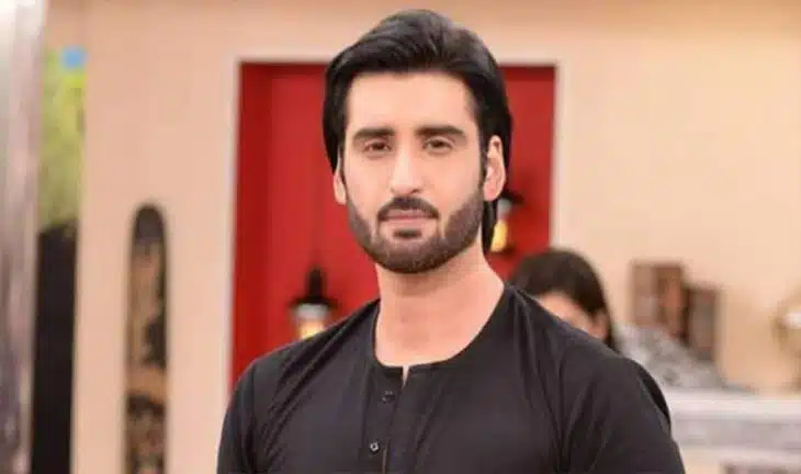 Aagha Ali