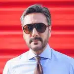 Adnan Siddiqui