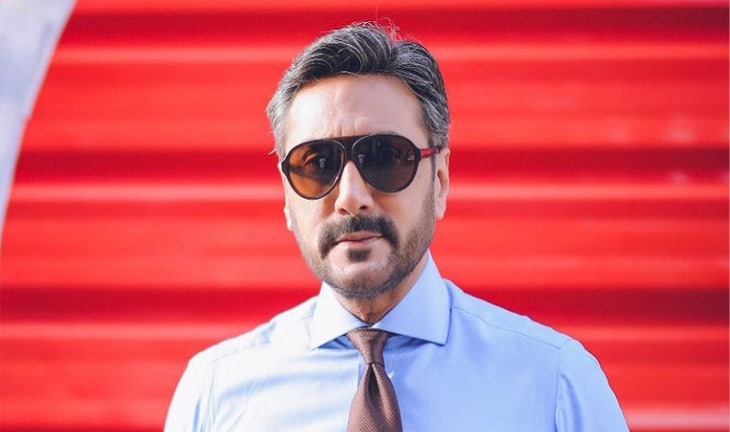 Adnan Siddiqui