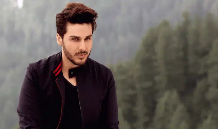 Ahsan Khan