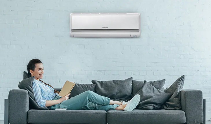 Air Conditioners AC Price In Pakistan