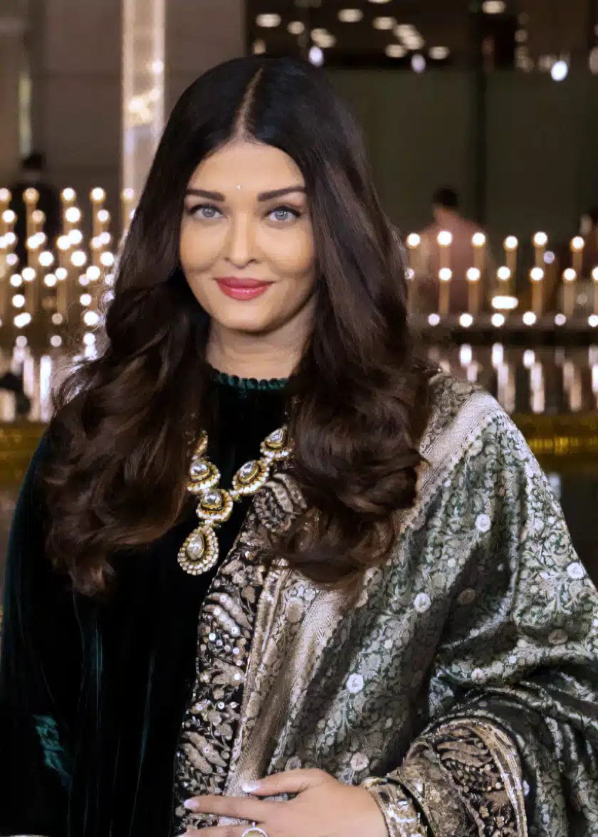 Aishwarya RAI