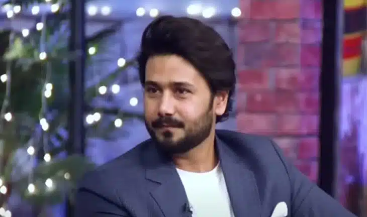 Ali Abbas