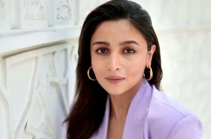 Alia Bhatt