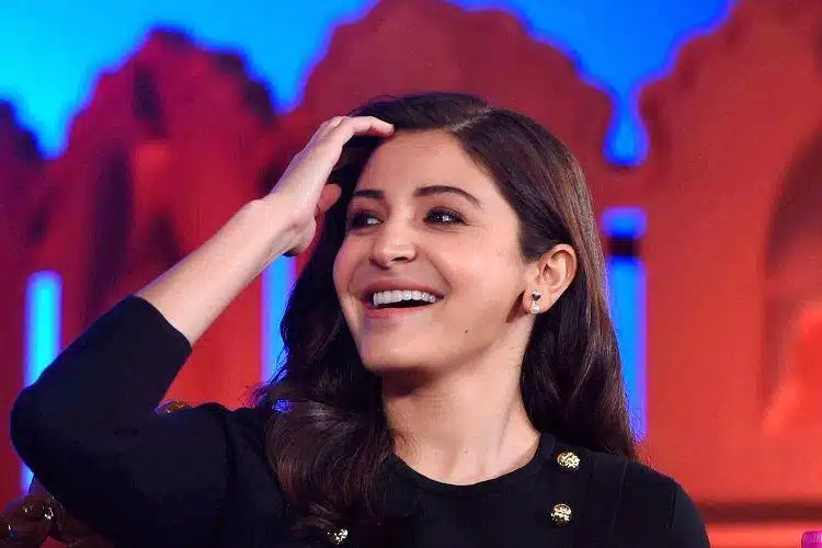 Anushka Sharma