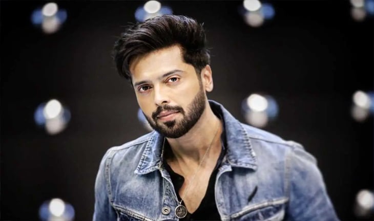 Fahad Mustafa