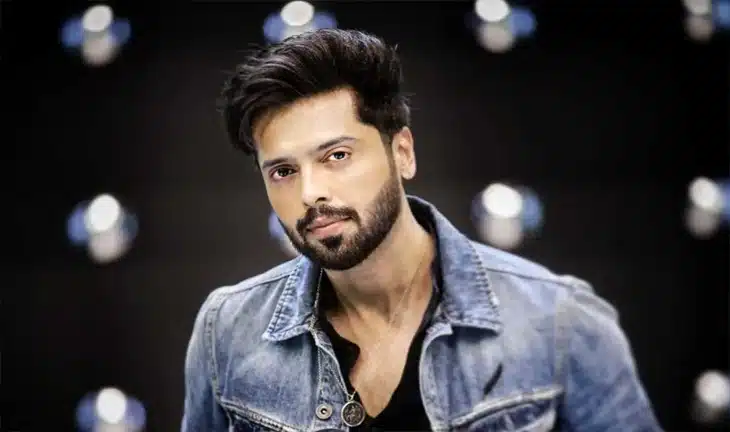 Fahad Mustafa