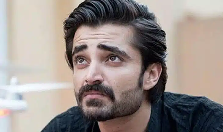 Hamza Ali Abbasi
