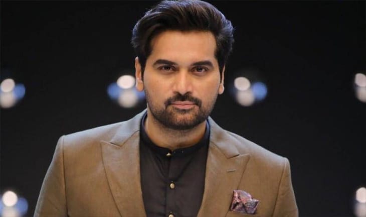 Humayun Saeed