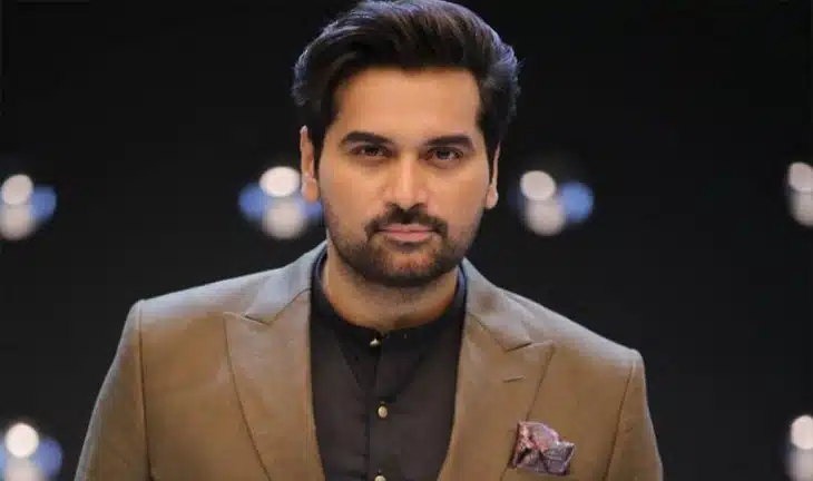 Humayun Saeed