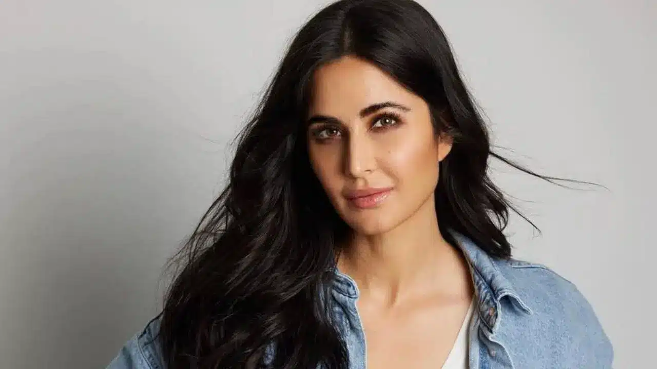 Katrina Kaif