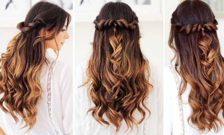Ways to Make Hair Grow Faster and Stronger