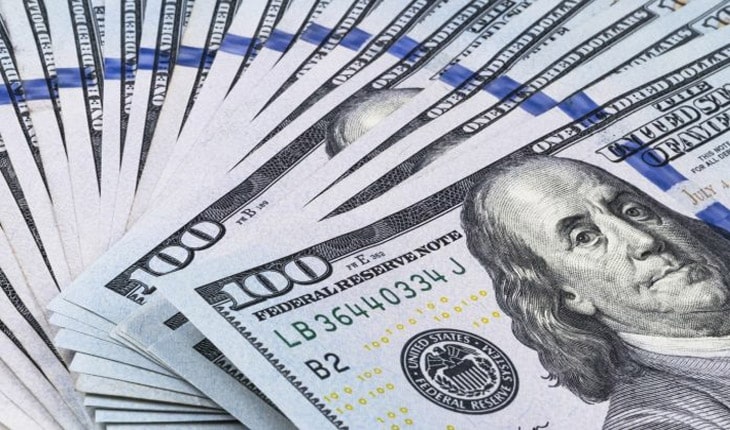 top ten currencies in the world