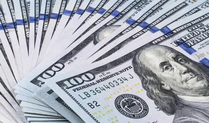 top ten currencies in the world
